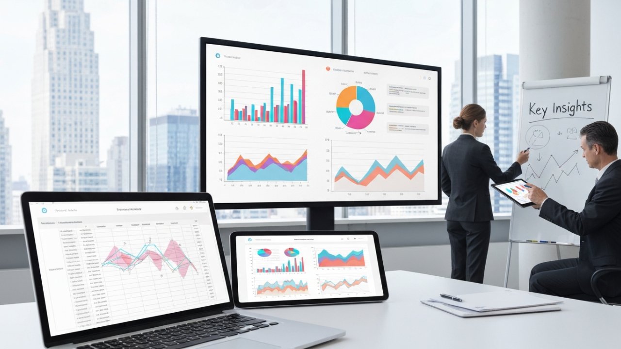 Pros and Cons of Leading BI Tools