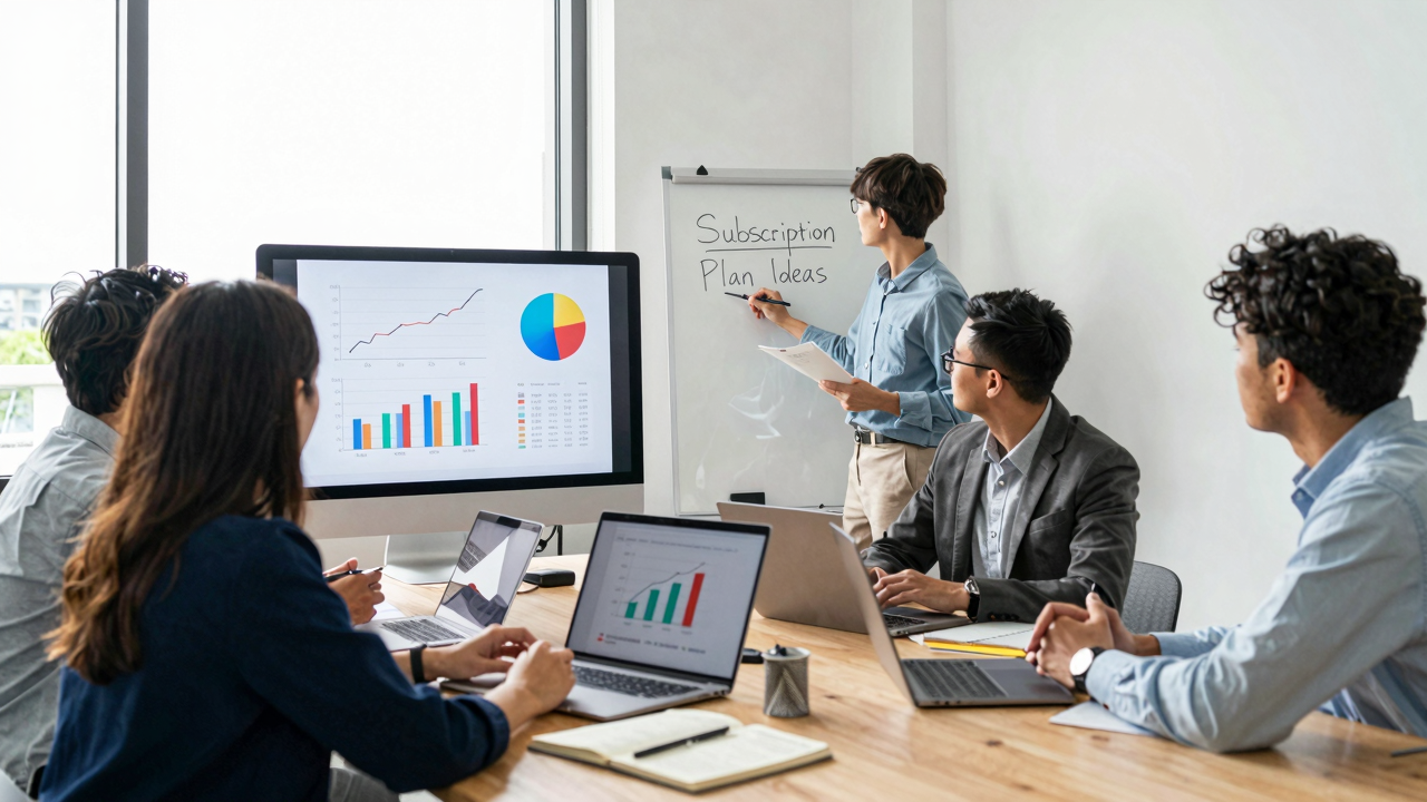 Proven Strategies for Boosting Recurring Revenue