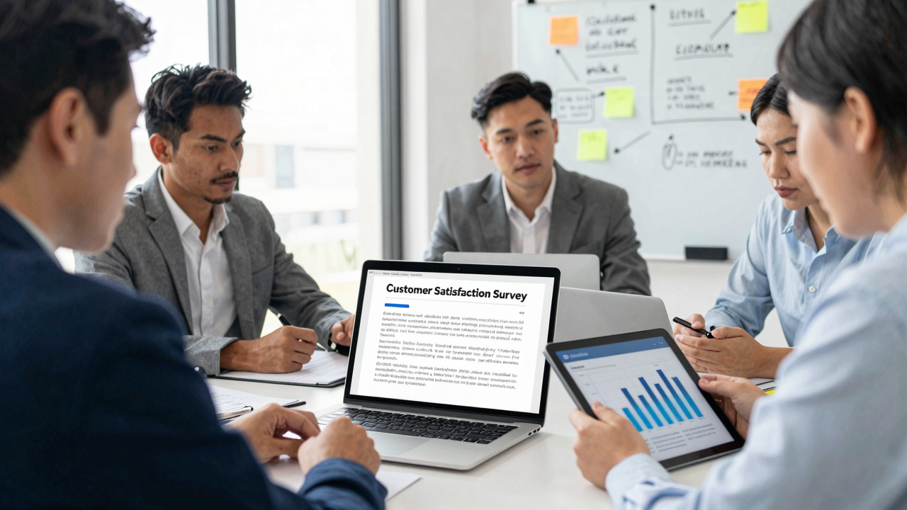 Proven Strategies for Prompt Customer Feedback