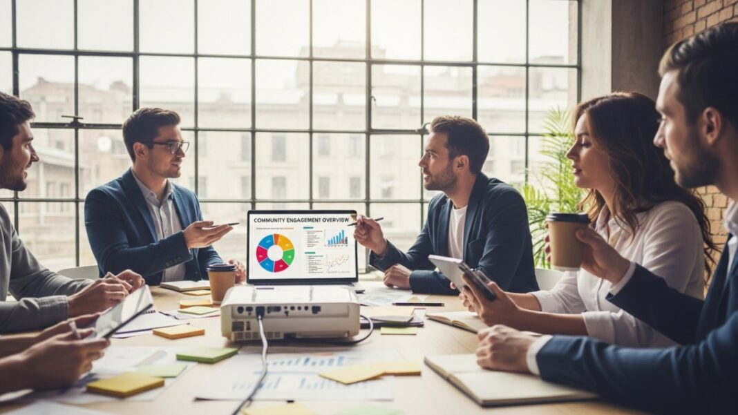 7 Essential Tips for Effective Online Community Management 7 Essential Tips for Effective Online Community Management