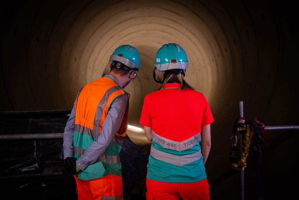 Infrastructure fund INPP defies the sceptics Infrastructure fund INPP defies the sceptics