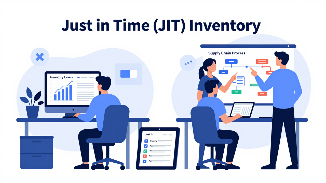 Real-World Examples of JIT in Action