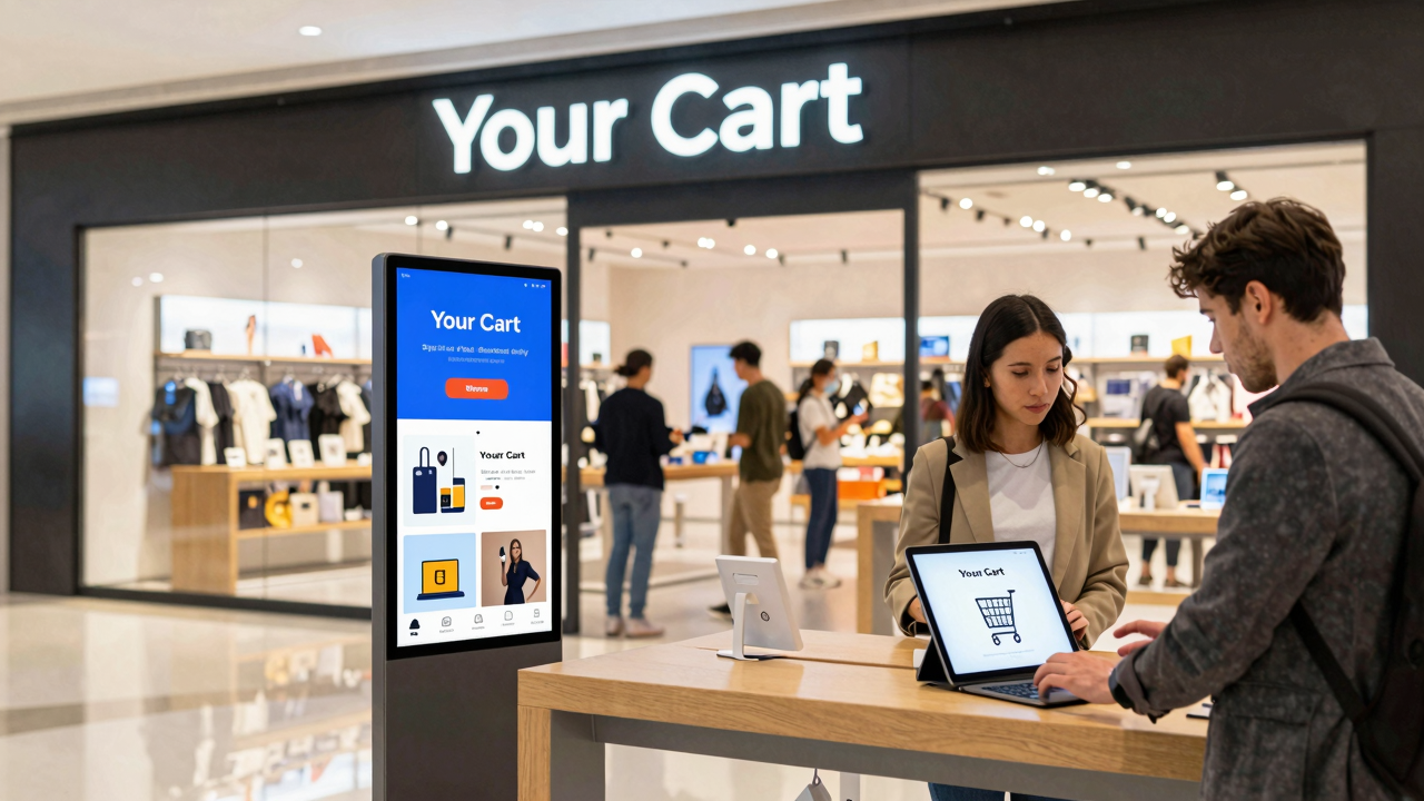 Real-World Examples of Successful Digital Transformation