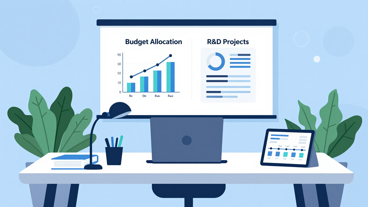 Research and Development (R&D) Expenses