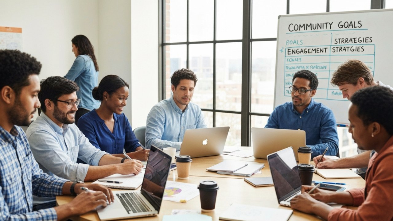Resources and Tools for Community Builders
