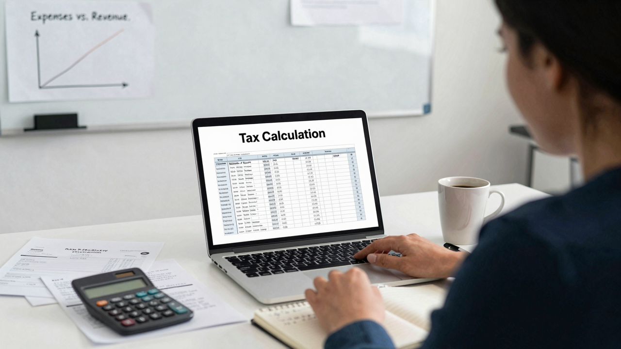 Resources for Navigating State and Local Taxes