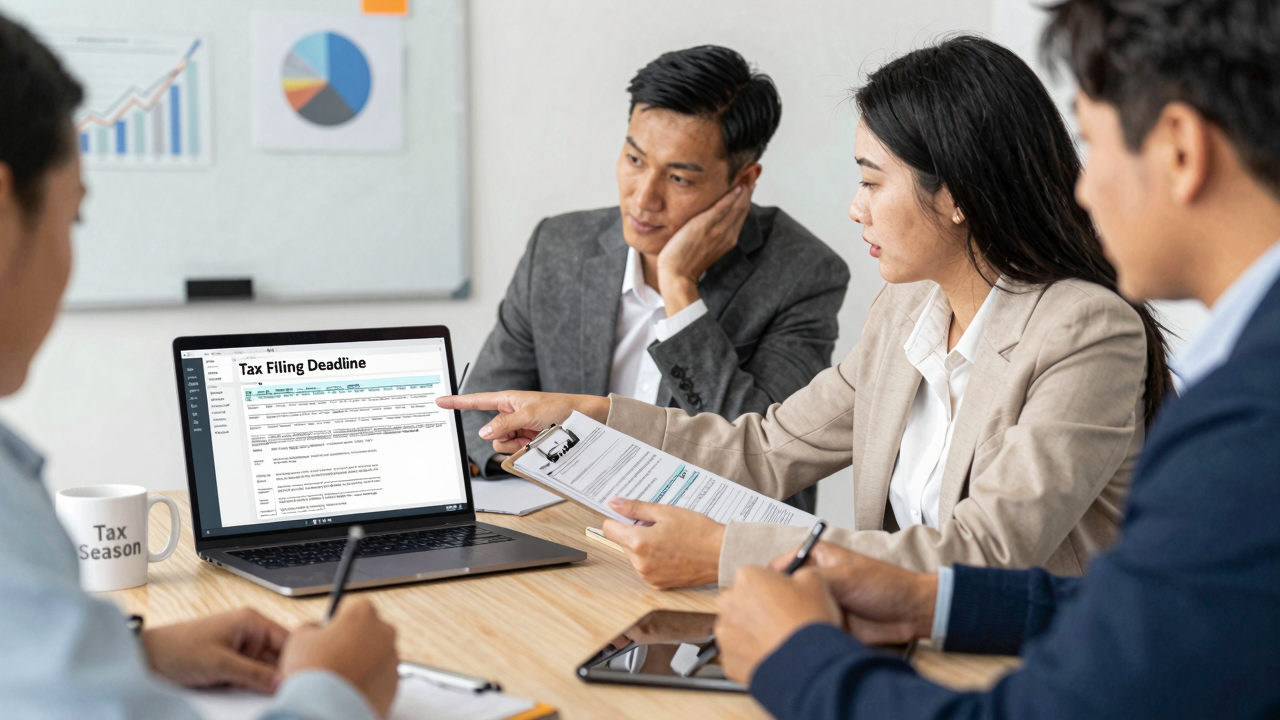 Resources for Tax Assistance and Inquiries