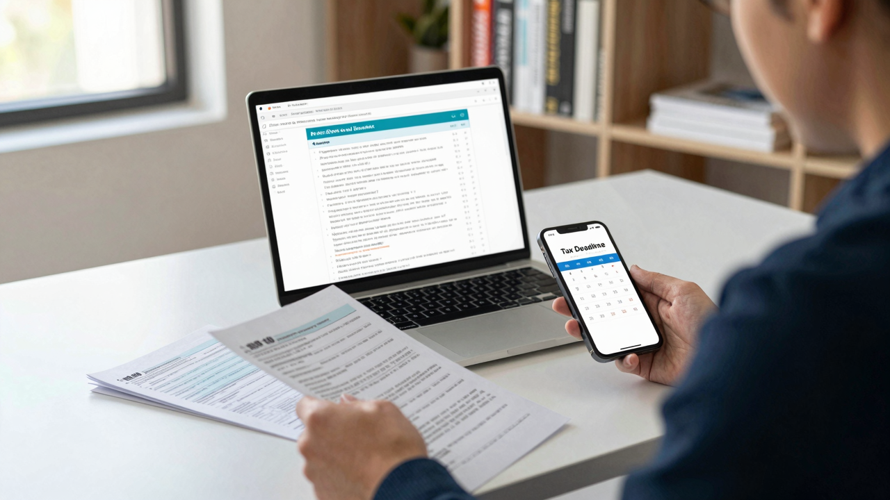 Resources for Tax Professionals