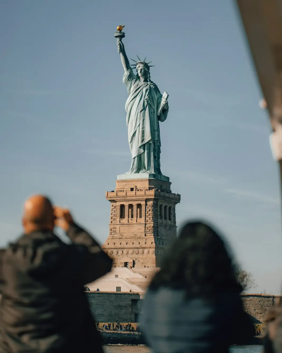 How to Get Statue of Liberty Tickets for Your Next Trip to NYC How to Get Statue of Liberty Tickets for Your Next Trip to NYC