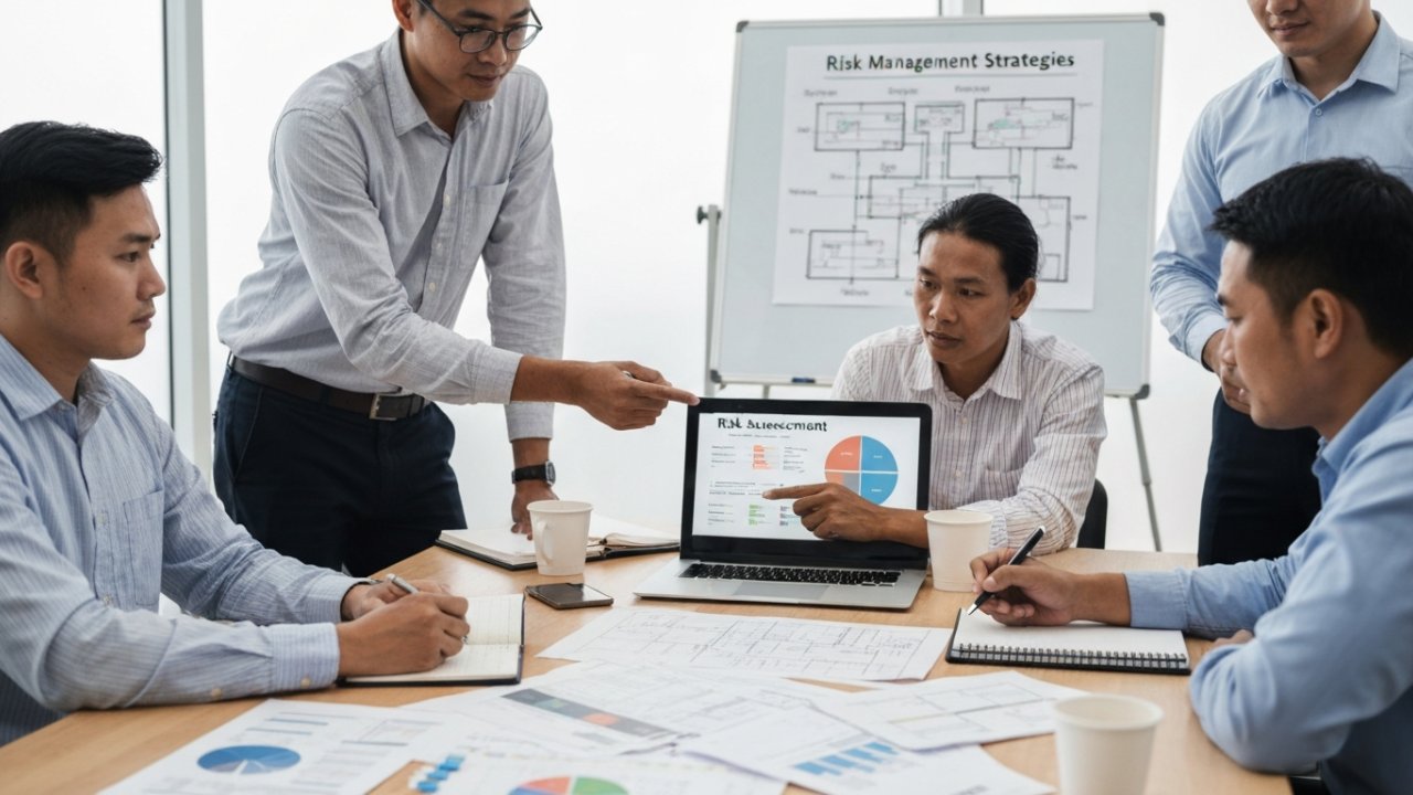 Risk Management: Preparing for the Unexpected