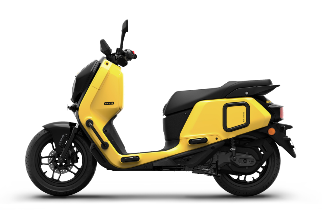 Indian EV startup River raises $120M Series C to scale production, launch more models Indian EV startup River raises $120M Series C to scale production, launch more models