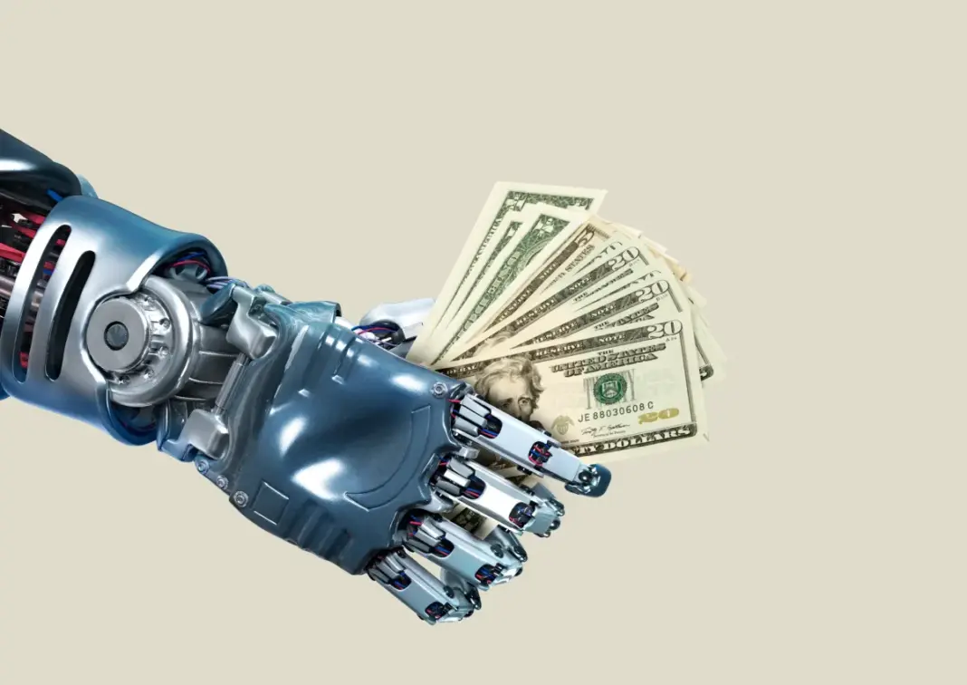 Valor, Point72 back General Intuition at $6B valuation as AI startup pushes into robotics Valor, Point72 back General Intuition at $6B valuation as AI startup pushes into robotics