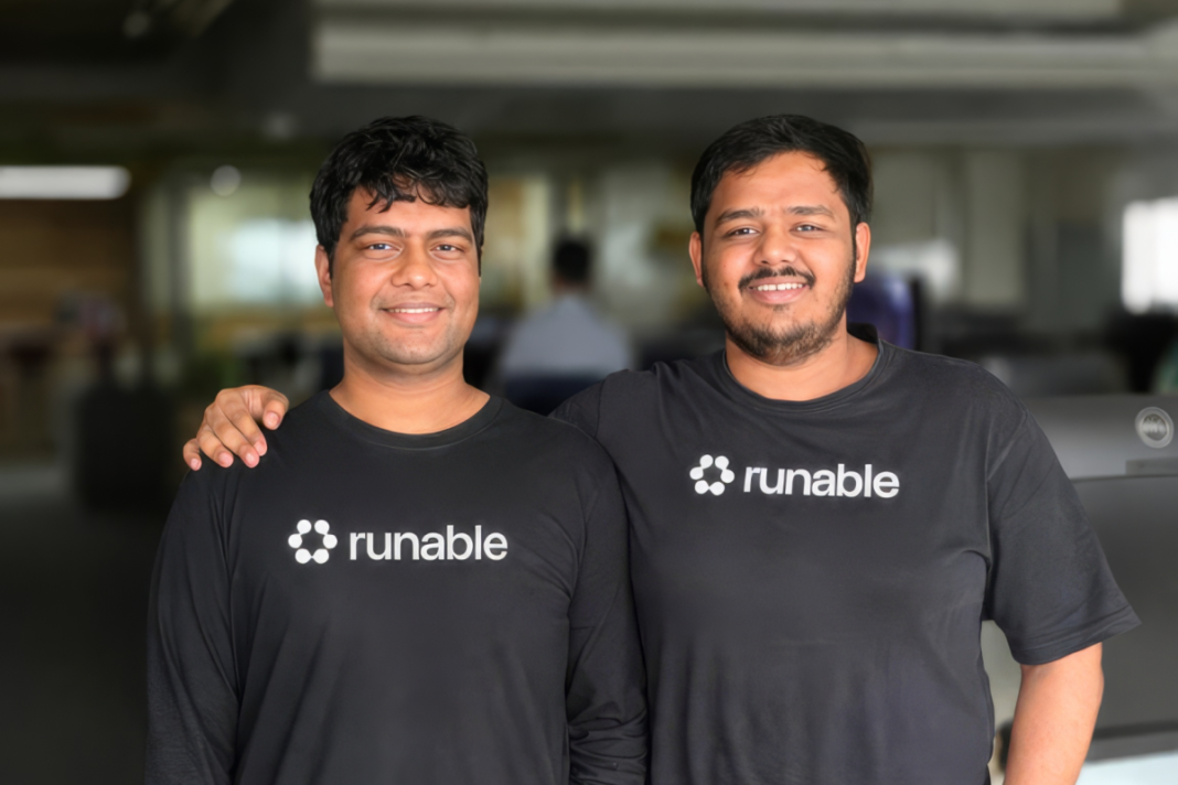 Runable hits $21M to bet AI agents can go from building businesses to growing them Runable hits $21M to bet AI agents can go from building businesses to growing them