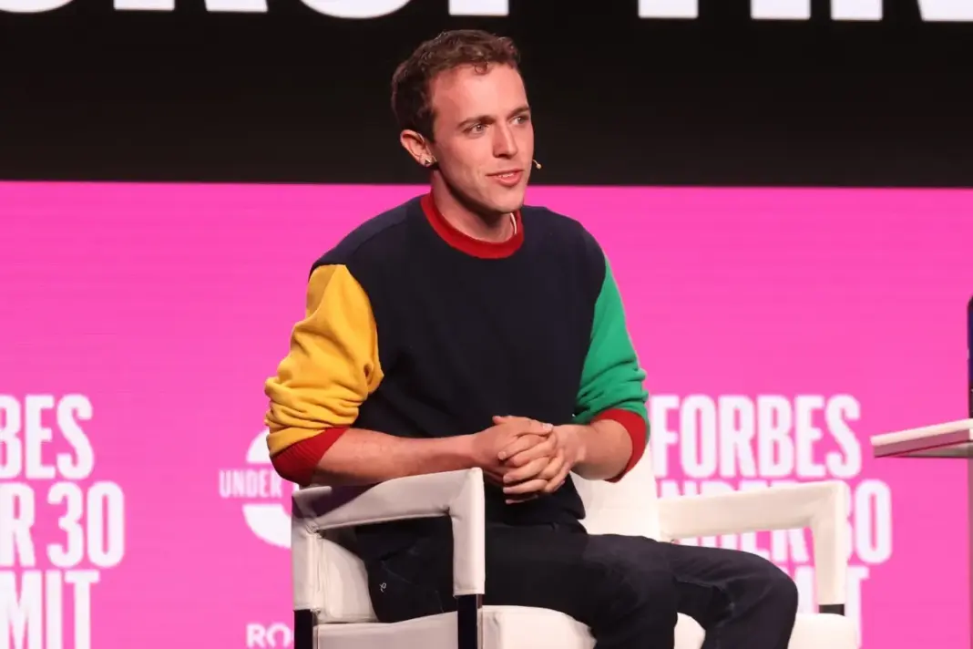 Ryan Breslow is raising up to $27M in pay-to-play bridge funding to save Bolt Ryan Breslow is raising up to $27M in pay-to-play bridge funding to save Bolt