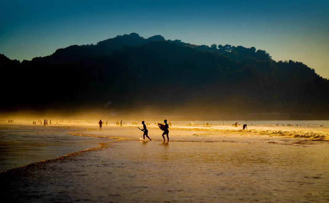 The Unwritten Rules of Visiting San Sebastián, Basque Country’s Culinary Heart The Unwritten Rules of Visiting San Sebastián, Basque Country’s Culinary Heart