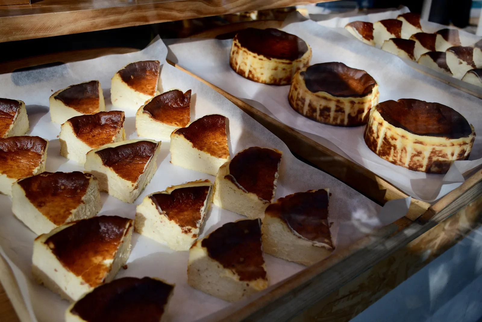 Image may contain Bread Food and Dessert