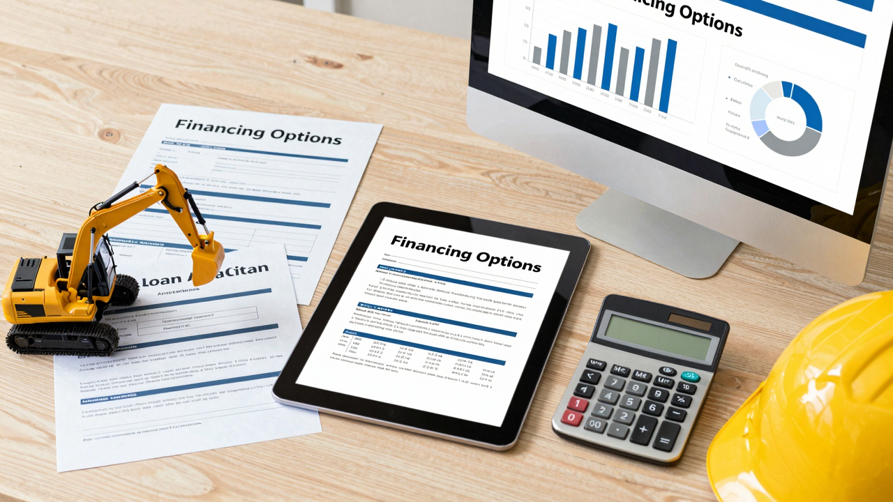 Seek Professional Guidance for Financial Decisions