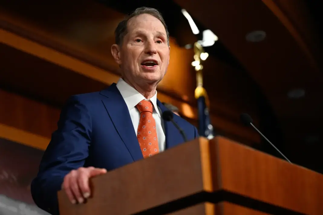Senator asks US government watchdog to review how feds use hacking tools Senator asks US government watchdog to review how feds use hacking tools