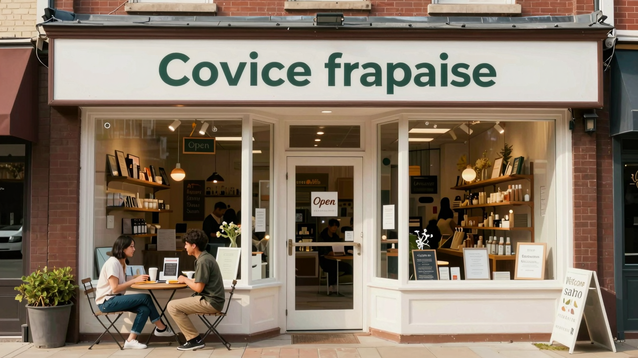 Service Franchises That Flourish in Small Towns