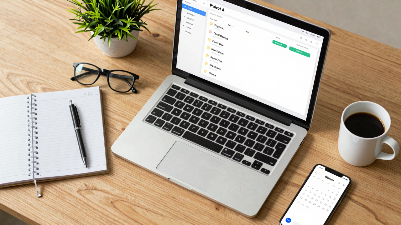 Setting Priorities: How to Identify Your Most Important Tasks