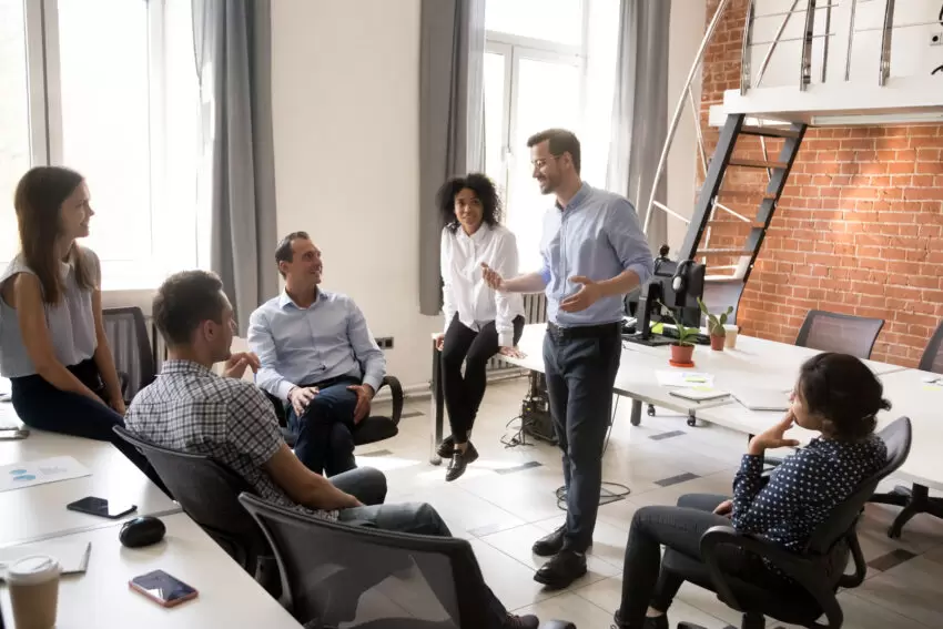 Turning Workplace Safety from a Compliance Exercise into a Business Advantage Turning Workplace Safety from a Compliance Exercise into a Business Advantage
