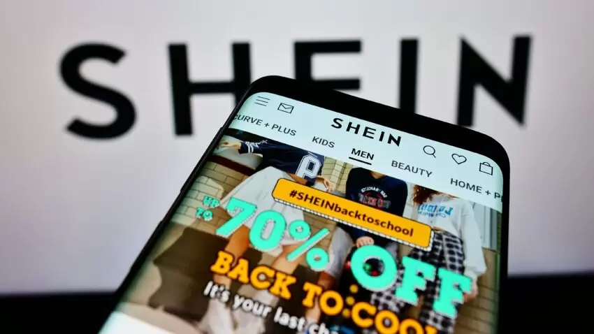 Shein loses High Court copyright case against Temu Shein loses High Court copyright case against Temu
