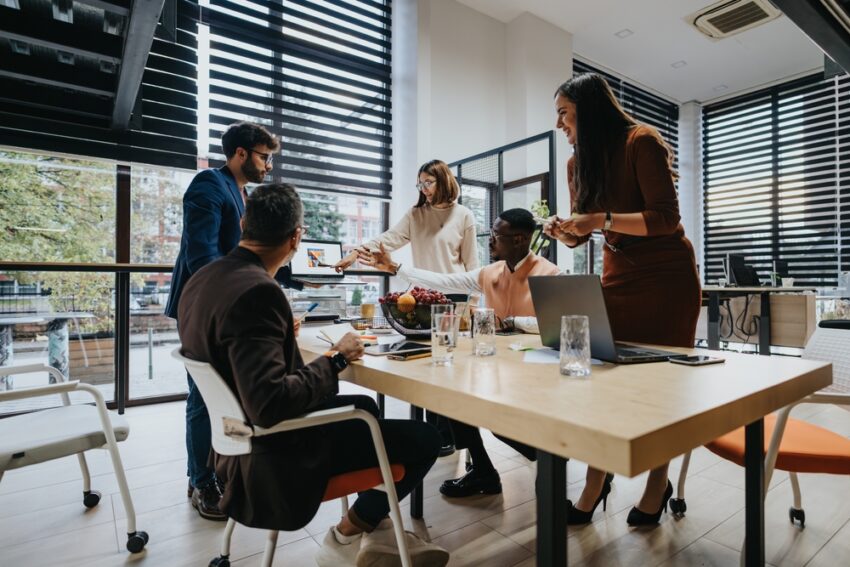 From Startup to Scale-Up: The Biggest Challenges Growing Companies Face From Startup to Scale-Up: The Biggest Challenges Growing Companies Face