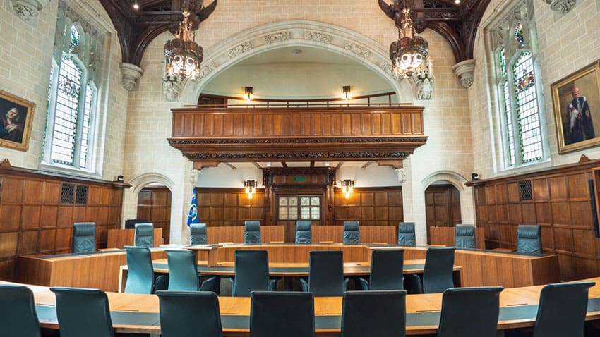 Meta glasses banned from courts across England and Wales Meta glasses banned from courts across England and Wales