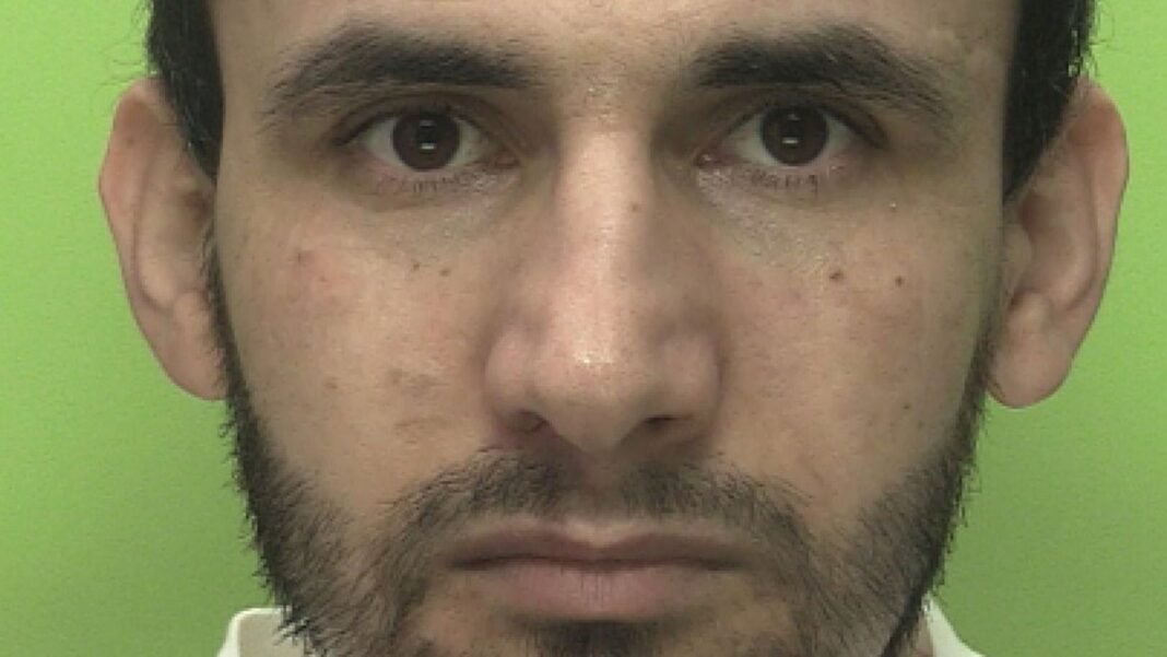 Asylum seeker jailed after posing as teenage boy to groom and rape 13-year-old girl Asylum seeker jailed after posing as teenage boy to groom and rape 13-year-old girl