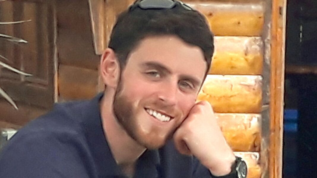 ‘Not possible’ to block early release of PC Andrew Harper’s killers, No 10 says ‘Not possible’ to block early release of PC Andrew Harper’s killers, No 10 says