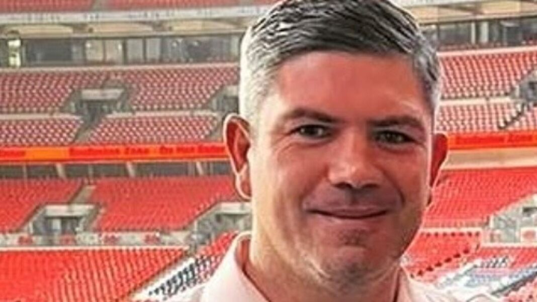 ‘He’ll never get to meet our unborn baby’: Widow of EuroMillions winner pays tribute to ‘heart of gold’ ‘He’ll never get to meet our unborn baby’: Widow of EuroMillions winner pays tribute to ‘heart of gold’