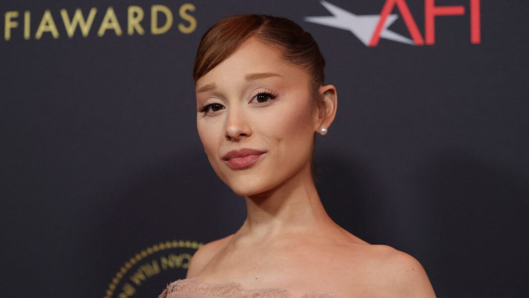 Ariana Grande takes a ‘step back’ amid ‘endless’ public scrutiny Ariana Grande takes a ‘step back’ amid ‘endless’ public scrutiny