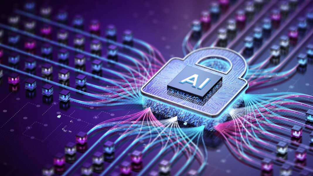 Tech companies call for collective action against AI-enabled cyber attacks Tech companies call for collective action against AI-enabled cyber attacks