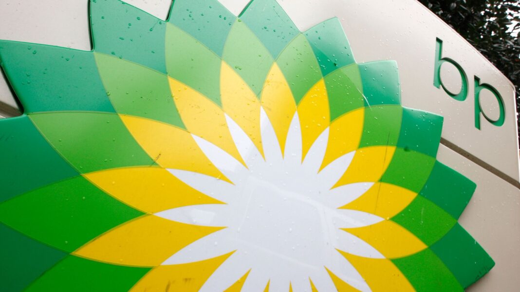 Oil giant BP profits more than double due to Iran war – again Oil giant BP profits more than double due to Iran war – again