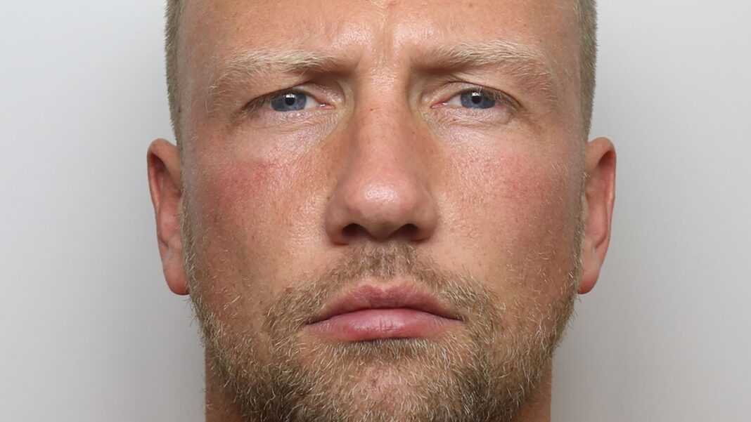 Semi-pro footballer jailed after being filmed driving at 191mph on motorway Semi-pro footballer jailed after being filmed driving at 191mph on motorway