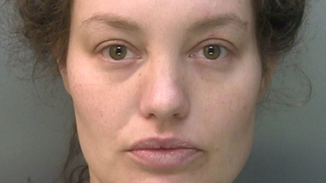 Constance Marten granted permission to appeal sentence for killing her baby Constance Marten granted permission to appeal sentence for killing her baby