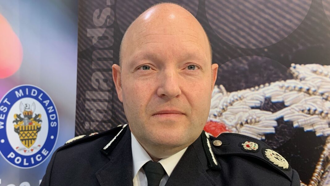 Ex-police chief investigated over decision to ban Israeli fans from Aston Villa match Ex-police chief investigated over decision to ban Israeli fans from Aston Villa match