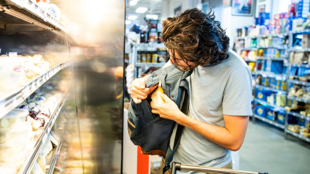 Greggs, Boots and M&S team up with cops to tackle shoplifters Greggs, Boots and M&S team up with cops to tackle shoplifters