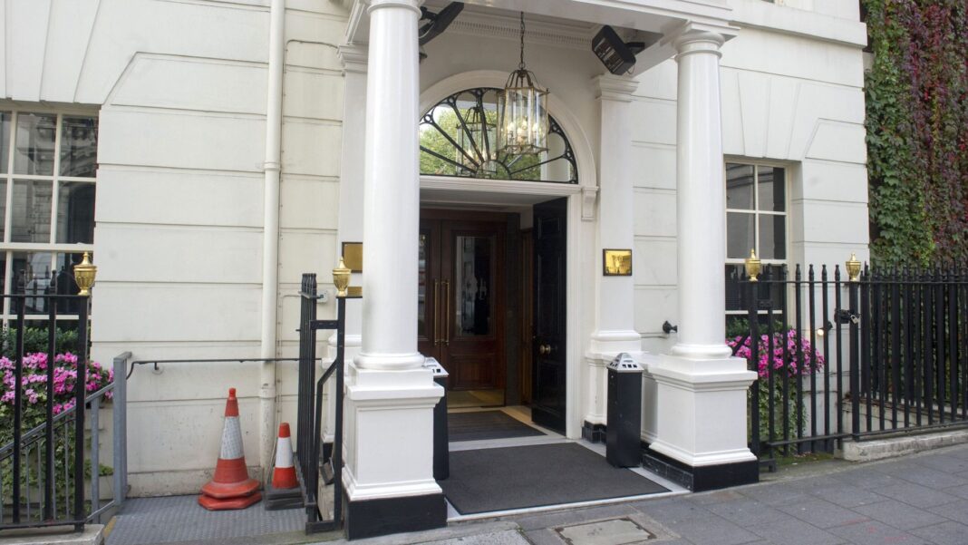 Alter Ego founders seek £20m amid rush to open premium Mayfair members’ clubs Alter Ego founders seek £20m amid rush to open premium Mayfair members’ clubs