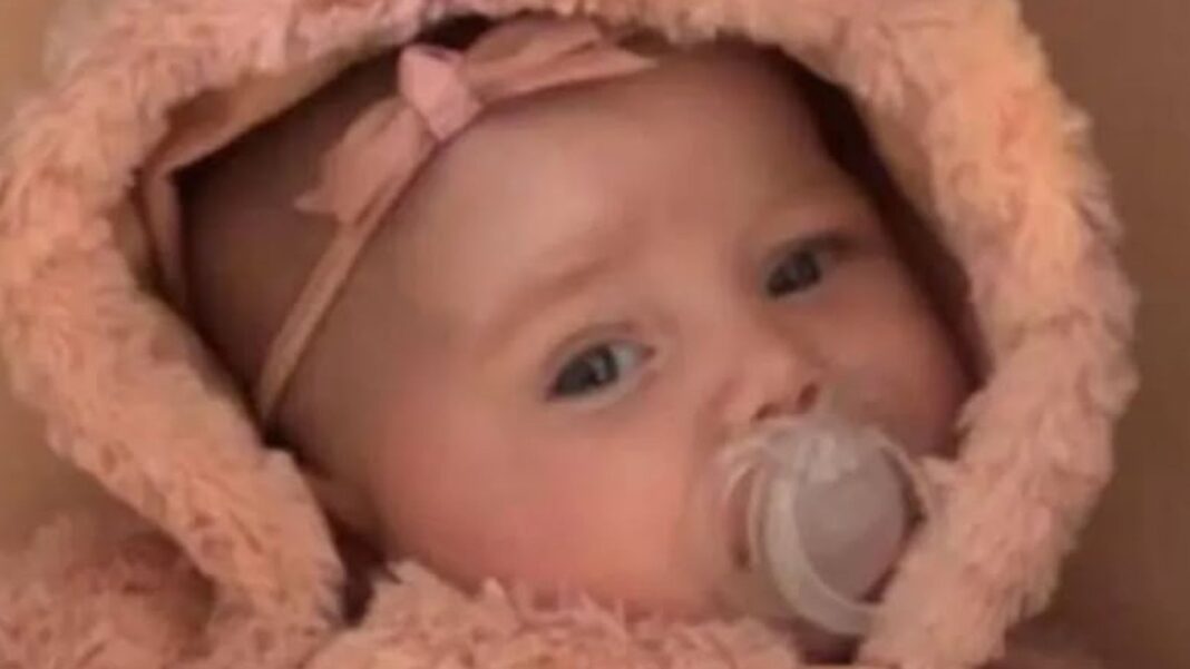 Mother who killed baby daughter with heat from hairdryer sentenced Mother who killed baby daughter with heat from hairdryer sentenced