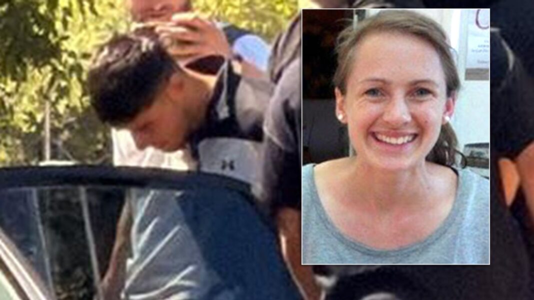 Man accused of killing British aid worker in Athens back in court Man accused of killing British aid worker in Athens back in court