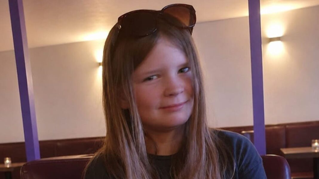 Child who died after incident near Edinburgh named Child who died after incident near Edinburgh named