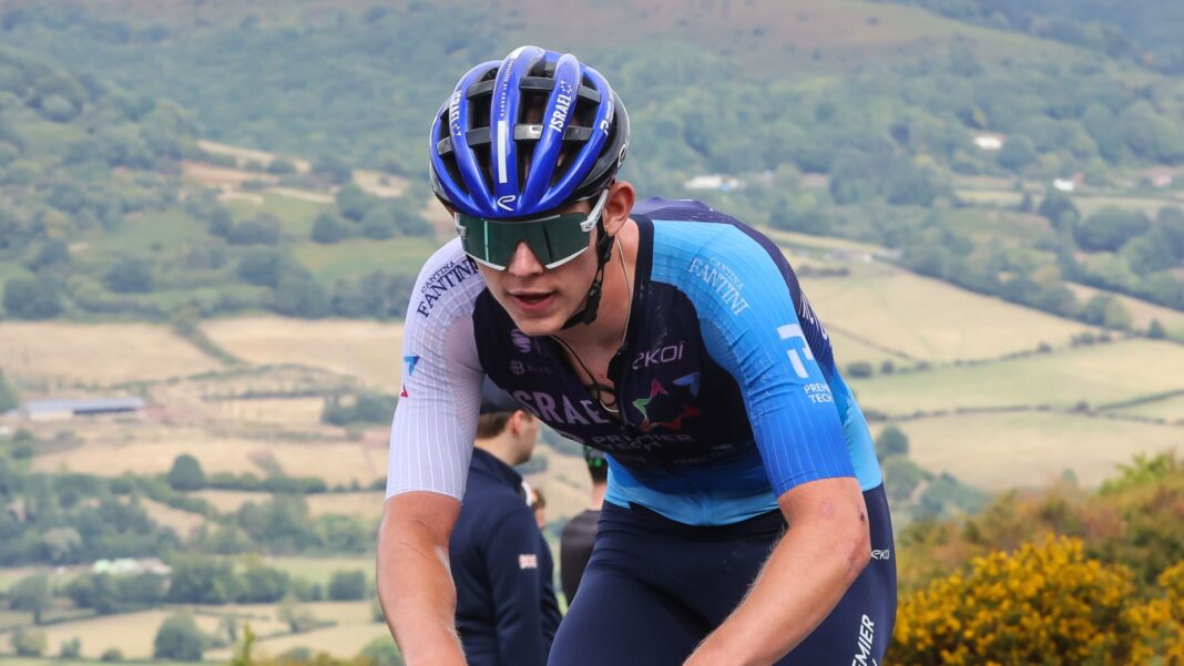‘Fury’ over death of teen British cyclist during Portugal race ‘Fury’ over death of teen British cyclist during Portugal race