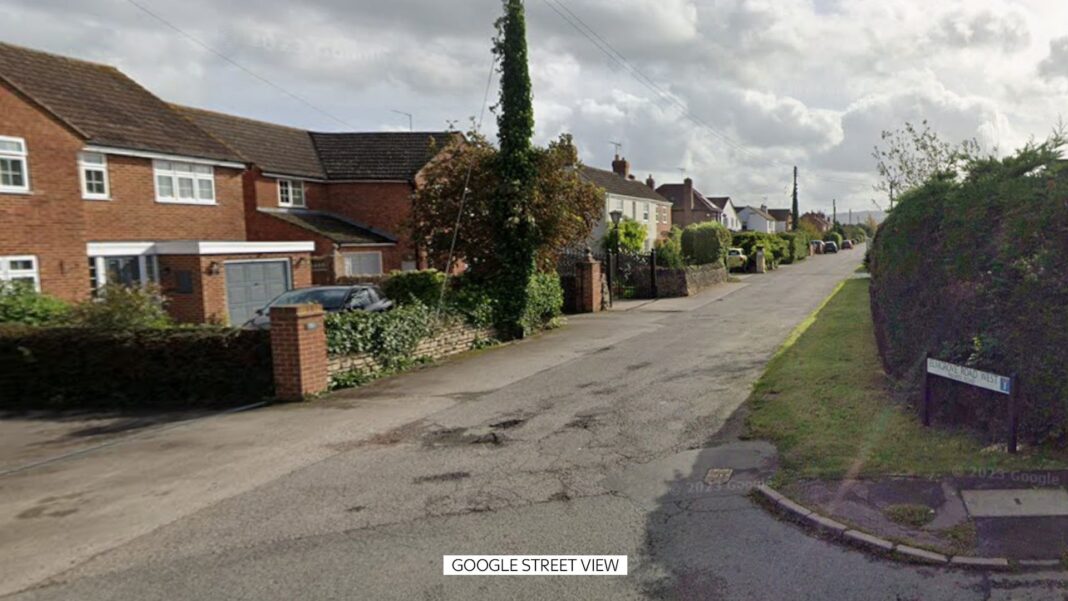 Murder arrest after woman in her 90s dies in house fire Murder arrest after woman in her 90s dies in house fire