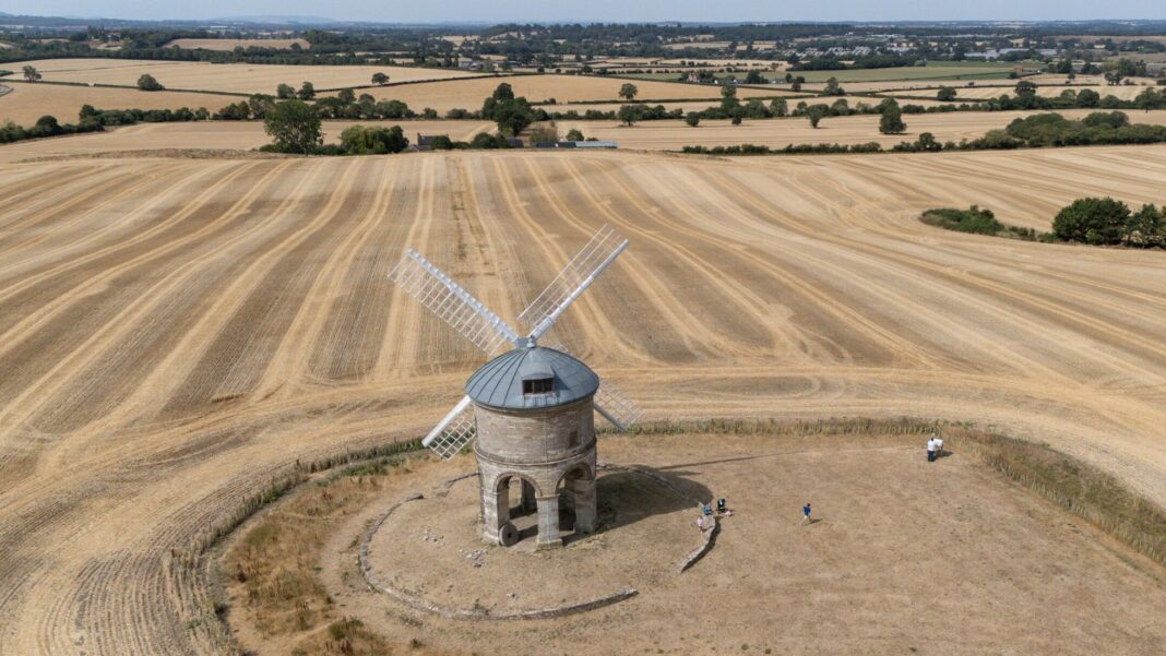 Heat health alerts for most of England as temperatures set to rise again Heat health alerts for most of England as temperatures set to rise again