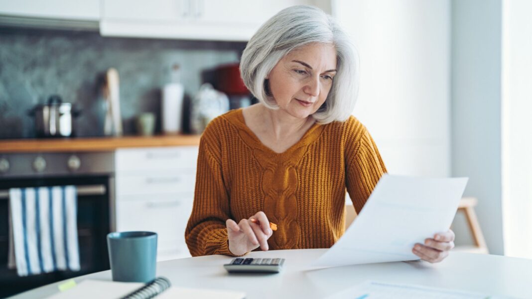 HMRC repays £50m to thousands of pension savers – how to see if you’ve overpaid tax HMRC repays £50m to thousands of pension savers – how to see if you’ve overpaid tax