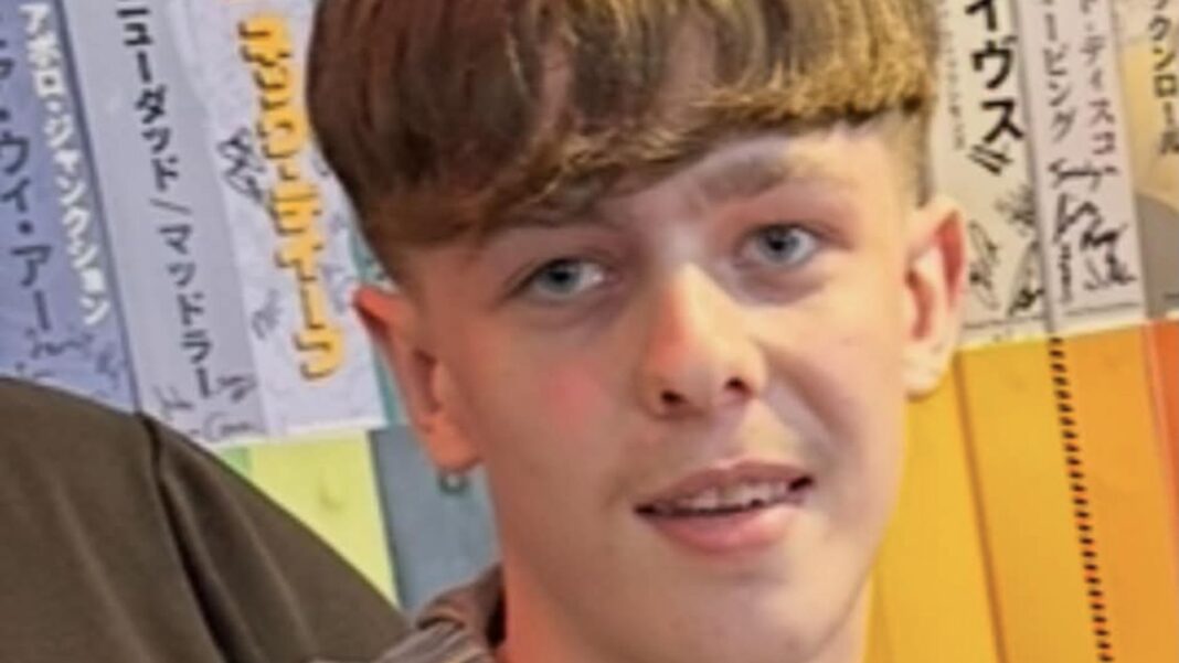 Family ‘devastated’ after ‘deeply loved’ teenage motorcyclist dies in crash Family ‘devastated’ after ‘deeply loved’ teenage motorcyclist dies in crash