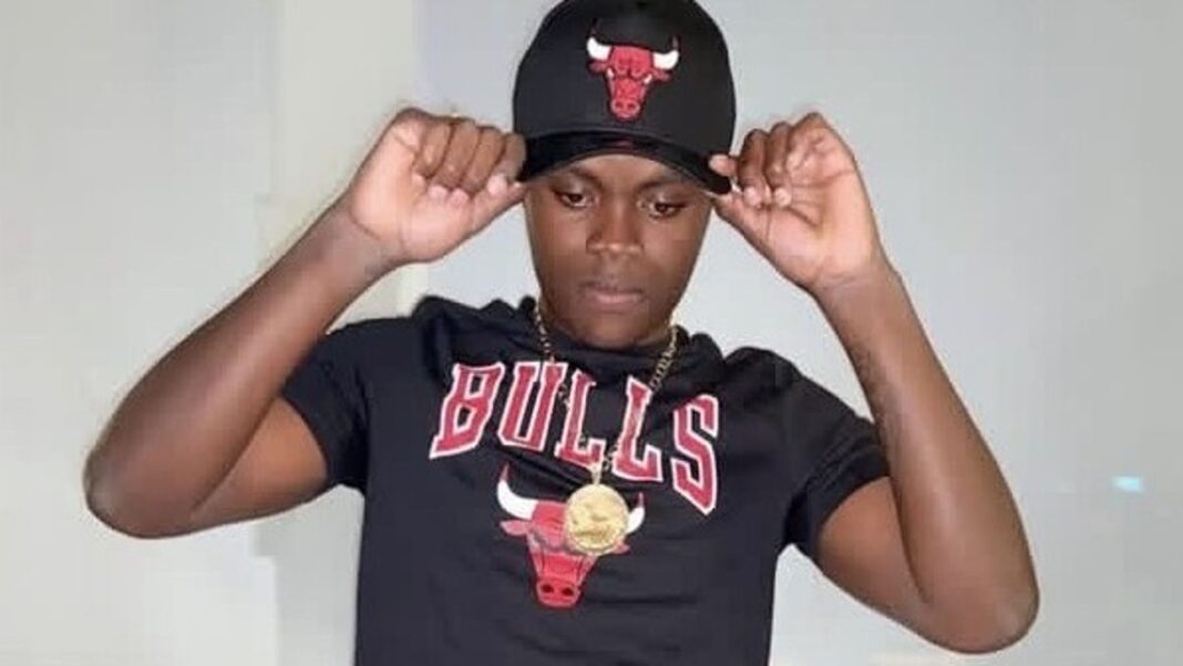 Second man charged with murder of 16-year-old boy Second man charged with murder of 16-year-old boy