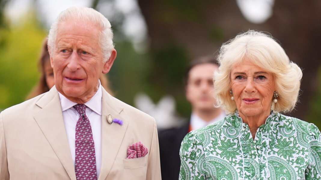 King and Queen to visit Antigua and Barbuda King and Queen to visit Antigua and Barbuda