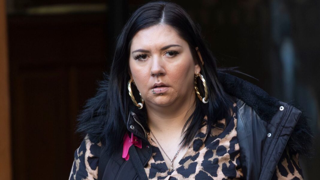 ‘Attention seeker’ who tried to murder toddler and posted TikToks during trial jailed ‘Attention seeker’ who tried to murder toddler and posted TikToks during trial jailed